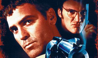 От заката до рассвета