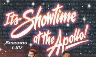 It's Showtime at the Apollo