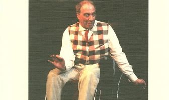 Фома Опискин