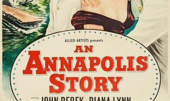 An Annapolis Story