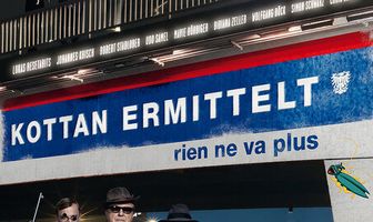 Kottan ermittelt: Rien ne va plus