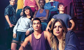 Backstage: dietro le quinte