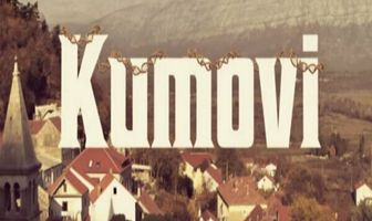 Kumovi
