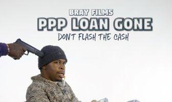 PPP Loan Gone