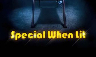 Special When Lit