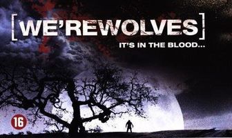 Оборотни: Тёмные выжившие