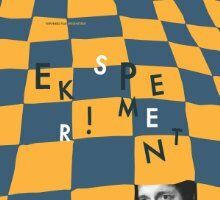 Eksperiment