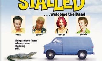 Stalled