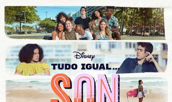 Tudo Igual... SQN