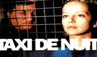 Ночное такси