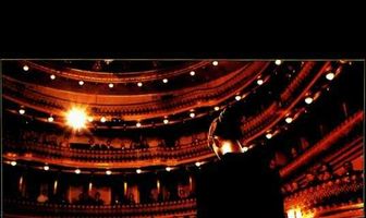 Аккомпаниаторша