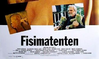 Fisimatenten