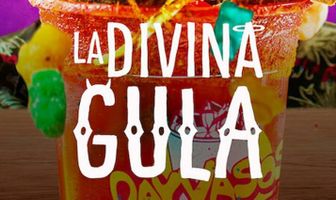 La Divina Gula