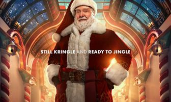 Санта-Клаусы