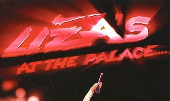 Liza's at the Palace