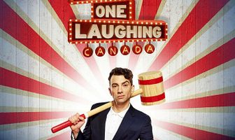 LOL: Last One Laughing Canada