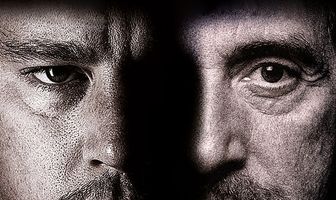 Опасный квартал