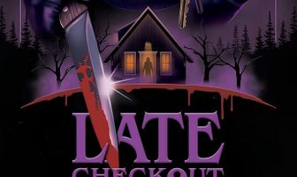 Поздний выезд