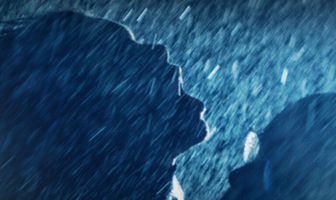 Девушка в бездне