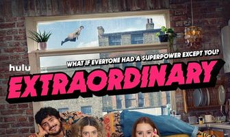 Экстраординарная