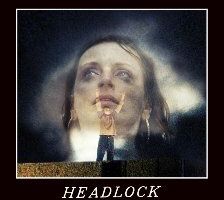 Headlock