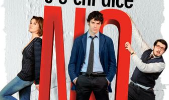 Кто-то говорит «нет»