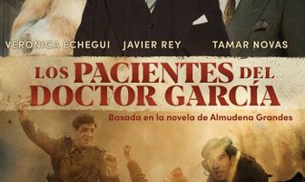 Пациенты доктора Гарсии