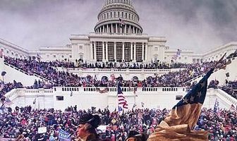 Indivisible: Healing Hate