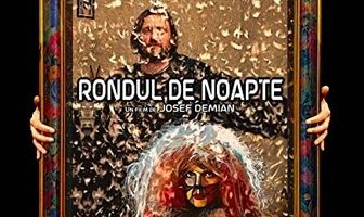 Rondul de noapte
