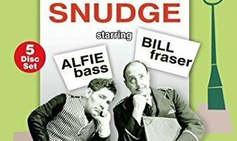 Бутси и Снадж