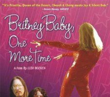 Britney, Baby, One More Time
