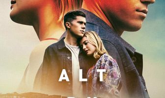 Alt du elsker