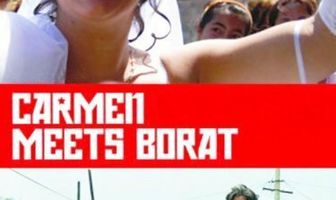 When Borat Came to Town