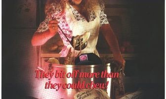 Кровожадные мамаши