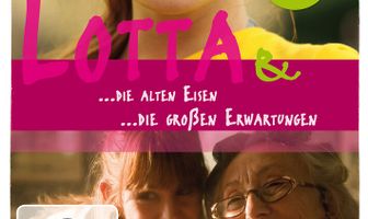 Лотта и старое железо