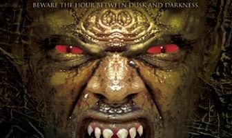 Легенда о дьяволе