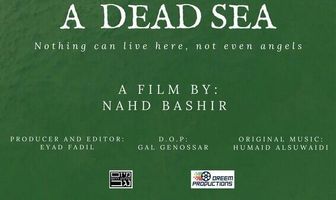 A Dead Sea
