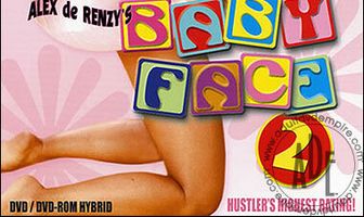 Детское личико 2