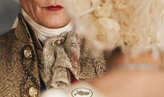 Жанна Дюбарри