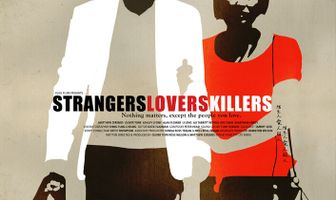 Незнакомцы, любовники, убийцы