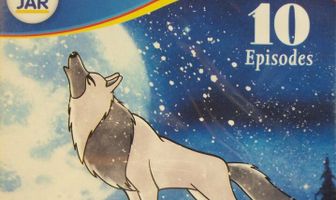 The Legend of White Fang