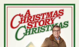 Рождественская история: Рождество