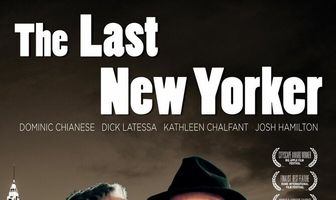 The Last New Yorker