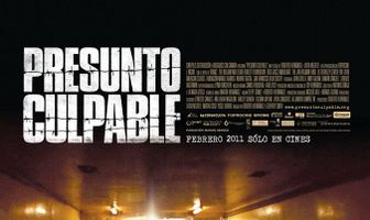 Презумпция вины