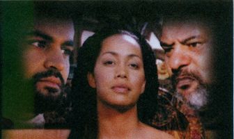 The Maori Merchant of Venice