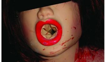 The Sex Doll She-Bitch