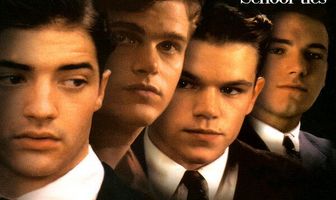 Школьные узы