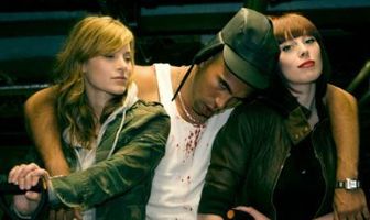Hit Girls