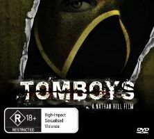 Tomboys