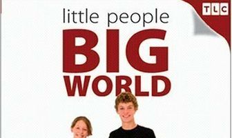 Жить непросто людям маленького роста!